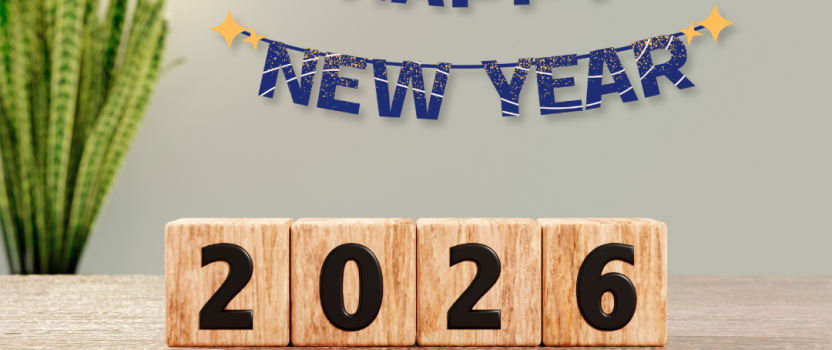 Selamat Tahun Baru 2026